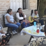 La Zona de Salta en Argentina, Escuchó Palabra de Dios